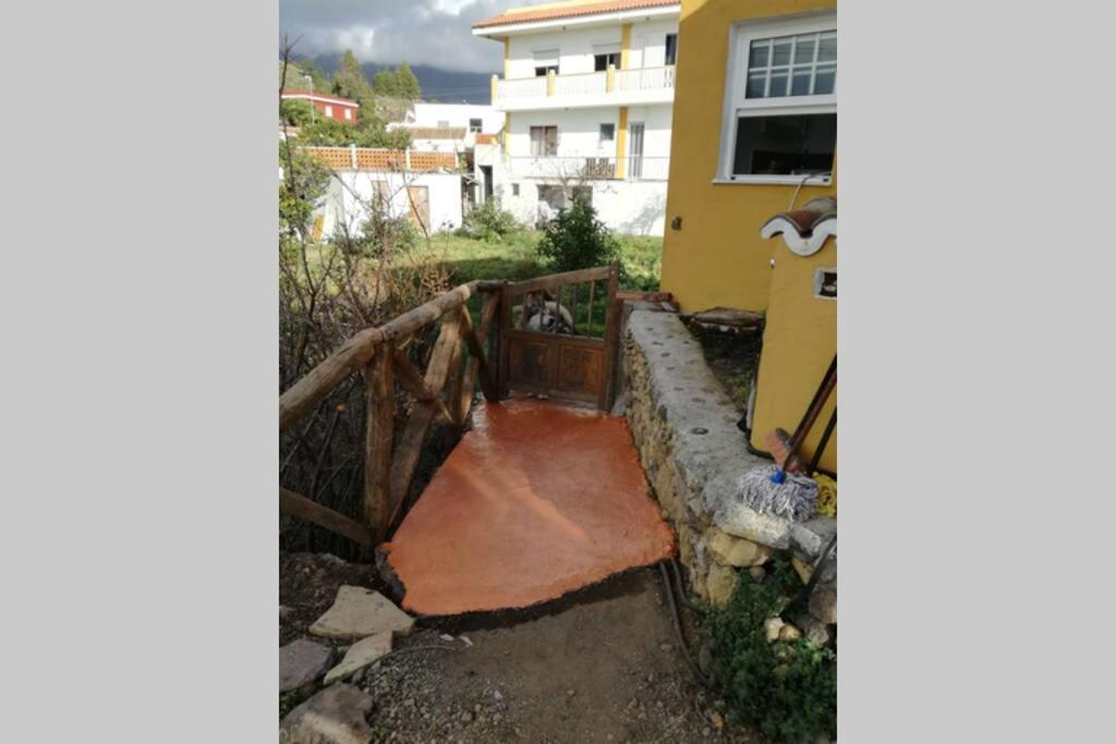 Casa Las Laderitas B เอลปาโซ ภายนอก รูปภาพ