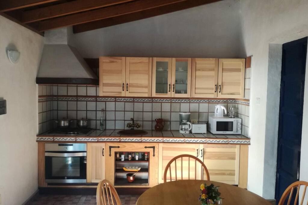 Casa Las Laderitas B เอลปาโซ ภายนอก รูปภาพ